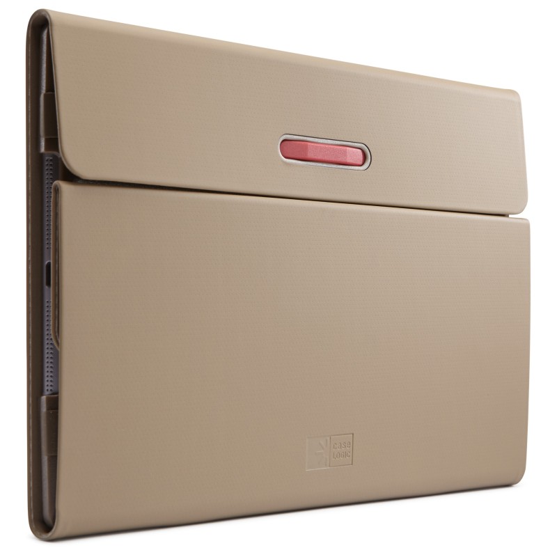 Case Logic CRIE-2139-MOREL 24,6 cm (9.7") Folio Marron Case Logic CRIE-2139-MOREL 24,6 cm (9.7") Folio Marron