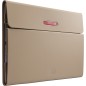 Case Logic CRIE-2139-MOREL 24,6 cm (9.7") Folio Marron Case Logic CRIE-2139-MOREL 24,6 cm (9.7") Folio Marron