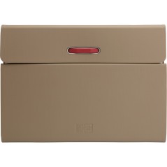 Case Logic CRIE-2139-MOREL 24,6 cm (9.7") Folio Marron