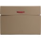 Case Logic CRIE-2139-MOREL 24,6 cm (9.7") Folio Marron Case Logic CRIE-2139-MOREL 24,6 cm (9.7") Folio Marron