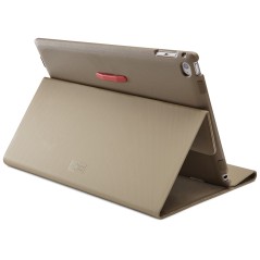Case Logic CRIE-2139-MOREL 24,6 cm (9.7") Folio Marron