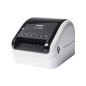 Brother QL-1110NWBc - Imprimante d'étiquettes de code-barres et d'expédition sans fil Brother QL-1110NWBc - Imprimante d'étiquettes de code-barres et d'expédition sans fil