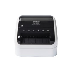 Brother QL-1110NWBc - Imprimante d'étiquettes de code-barres et