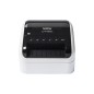 Brother QL-1110NWBc - Imprimante d'étiquettes de code-barres et d'expédition sans fil Brother QL-1110NWBc - Imprimante d'étiquettes de code-barres et d'expédition sans fil