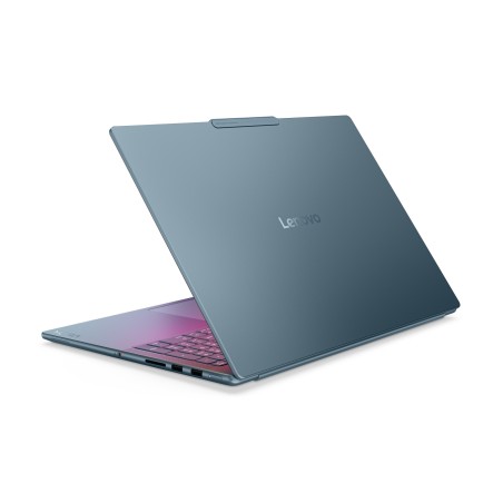 Lenovo Yoga Pro 9 16IAH10 Intel Core Ultra 9 285H Ordinateur portable 40,6 cm (16") Écran tactile 3.2K 64 Go LPDDR5x-SDRAM 2 To