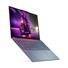 Lenovo Yoga Pro 9 16IAH10 Intel Core Ultra 9 285H Ordinateur portable 40,6 cm (16") Écran tactile 3.2K 64 Go LPDDR5x-SDRAM 2 To