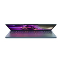 Lenovo Yoga Pro 9 16IAH10 Intel Core Ultra 9 285H Ordinateur portable 40,6 cm (16") Écran tactile 3.2K 64 Go LPDDR5x-SDRAM 2 To