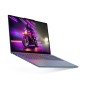Lenovo Yoga Pro 9 16IAH10 Intel Core Ultra 9 285H Ordinateur portable 40,6 cm (16") Écran tactile 3.2K 64 Go LPDDR5x-SDRAM 2 To