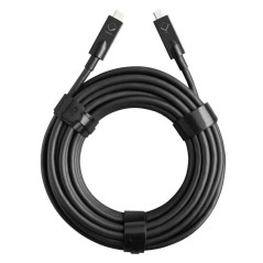 Viewsonic MCB-RS-C10 câble USB USB 3.2 Gen 1 (3.1 Gen 1) 10 m USB C 5 Gbit s 30 W Noir