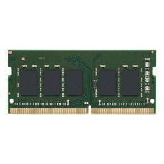 Kingston Technology KTH-PN432ES8 16G module de mémoire 16 Go DDR4 3200 MT s 260-pin SO-DIMM ECC