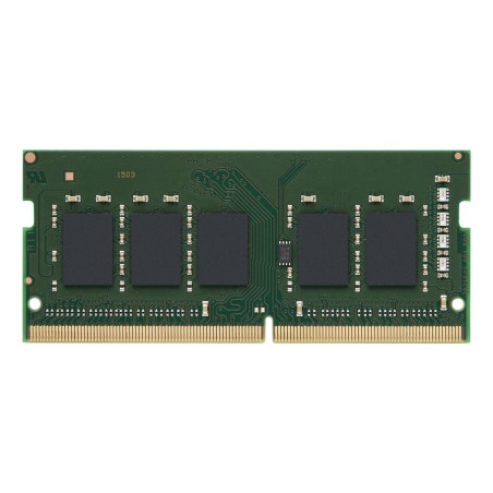 Kingston Technology KTH-PN432ES8 16G module de mémoire 16 Go DDR4 3200 MT s 260-pin SO-DIMM ECC