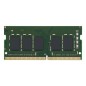 Kingston Technology KTH-PN432ES8/16G module de mémoire 16 Go DDR4 3200 MT/s 260-pin SO-DIMM ECC