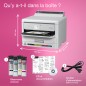 WorkForce Pro WF-C5390DW