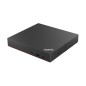 Lenovo ThinkSmart SmartDock Avec fil USB 3.2 Gen 2 (3.1 Gen 2) Type-C Noir Lenovo ThinkSmart SmartDock Avec fil USB 3.2 Gen 2 (3.1 Gen 2) Type-C Noir