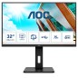 AOC P2 U32P2 écran plat de PC 80 cm (31.5") 3840 x 2160 pixels 4K Ultra HD LED Noir AOC P2 U32P2 écran plat de PC 80 cm (31.5") 3840 x 2160 pixels 4K Ultra HD LED Noir