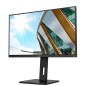 AOC P2 U32P2 écran plat de PC 80 cm (31.5") 3840 x 2160 pixels 4K Ultra HD LED Noir AOC P2 U32P2 écran plat de PC 80 cm (31.5") 3840 x 2160 pixels 4K Ultra HD LED Noir