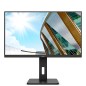 AOC P2 U32P2 écran plat de PC 80 cm (31.5") 3840 x 2160 pixels 4K Ultra HD LED Noir AOC P2 U32P2 écran plat de PC 80 cm (31.5") 3840 x 2160 pixels 4K Ultra HD LED Noir