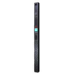 APC NetShelter - Metered Rack PDU 2G - Mesuré - 7,4kVA - 20A 208V - 16A 230V