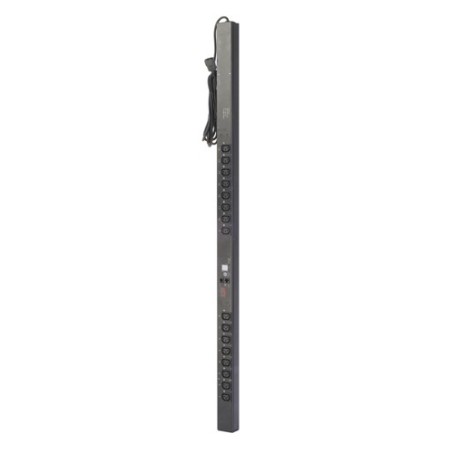 APC Rack PDU unité de distribution d'énergie Noir