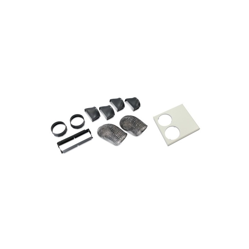 APC Rack Air Removal Unit SX Ducting Kit APC Rack Air Removal Unit SX Ducting Kit