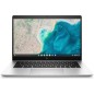 HP Elite c640 G3 Intel® Core™ i5 i5-1235U Chromebook 35,6 cm (14") Full HD 8 Go LPDDR4x-SDRAM 128 Go SSD Wi-Fi 6E (802.11ax) HP Elite c640 G3 Intel® Core™ i5 i5-1235U Chromebook 35,6 cm (14") Full HD 8 Go LPDDR4x-SDRAM 128 Go SSD Wi-Fi 6E (802.11ax)