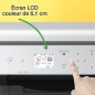 WorkForce Pro WF-C5390DW