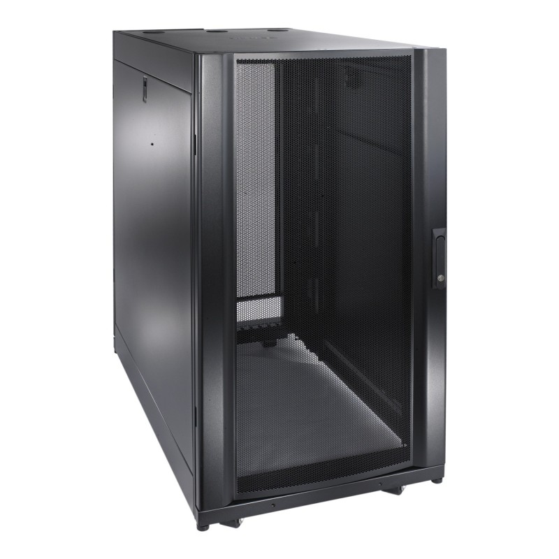 APC NetShelter SX - coffret 19P - 24U - 1198x600x1070mm - noir APC NetShelter SX - coffret 19P - 24U - 1198x600x1070mm - noir
