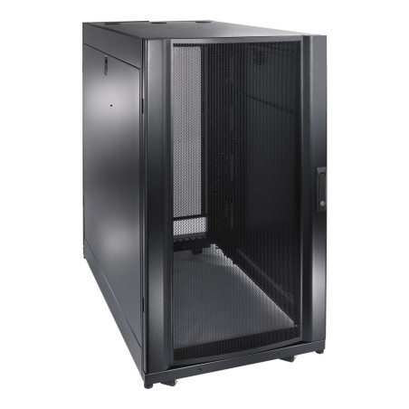 APC NetShelter SX - coffret 19P - 24U - 1198x600x1070mm - noir