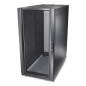 APC NetShelter SX - coffret 19P - 24U - 1198x600x1070mm - noir APC NetShelter SX - coffret 19P - 24U - 1198x600x1070mm - noir