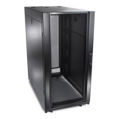 APC NetShelter SX - coffret 19P - 24U - 1198x600x1070mm - noir