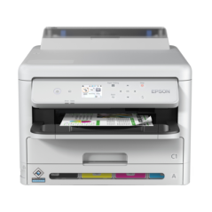 WorkForce Pro WF-C5390DW