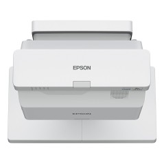 Epson EB-770F 4100 ANSI lumens 1080p (1920x1080) Blanc