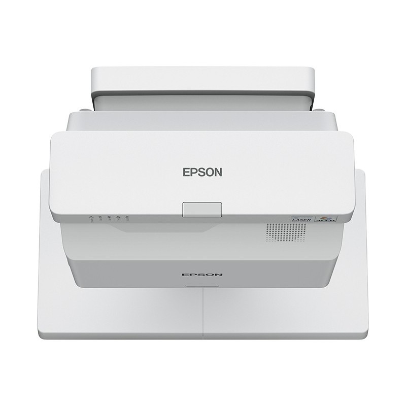 Epson EB-770F 4100 ANSI lumens 1080p (1920x1080) Blanc