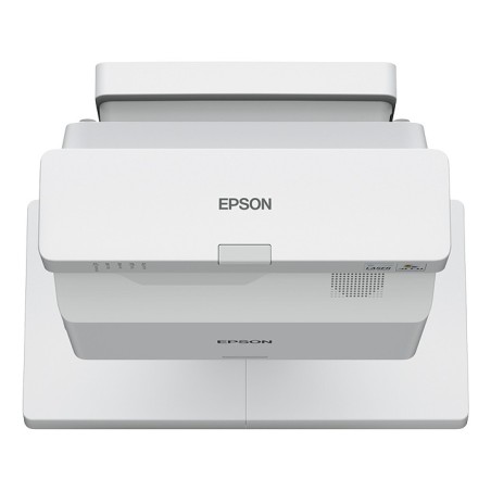 Epson EB-770F 4100 ANSI lumens 1080p (1920x1080) Blanc