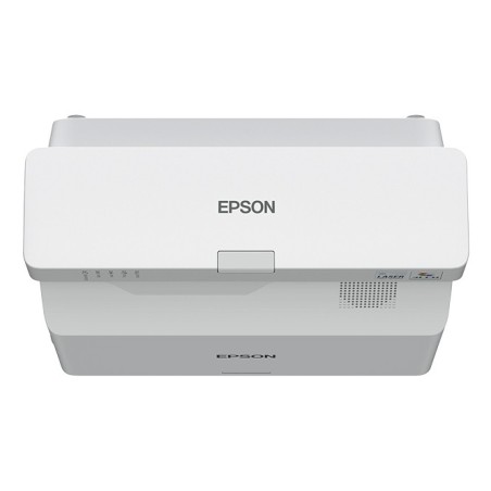 Epson EB-770F 4100 ANSI lumens 1080p (1920x1080) Blanc