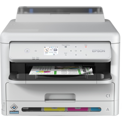 WorkForce Pro WF-C5390DW