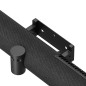 Jabra 14307-57 Accessoire de vidéo-conférence Support mural Noir Jabra 14307-57 Accessoire de vidéo-conférence Support mural Noir