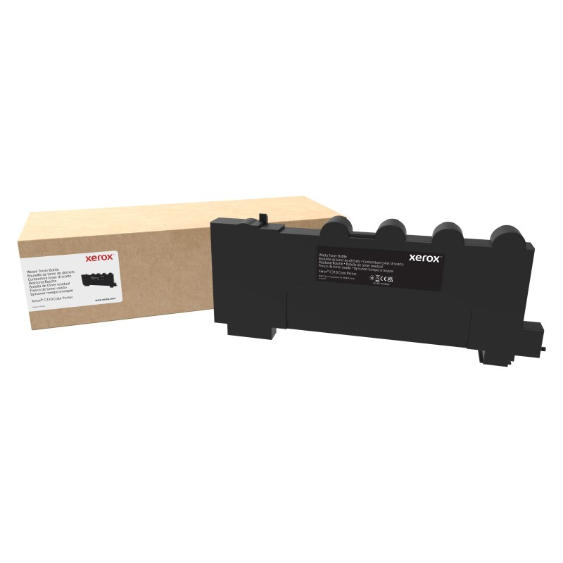 Xerox Toner usagé C310/C315, C320/C325, C410/C415 Xerox Toner usagé C310/C315, C320/C325, C410/C415