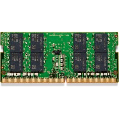 HP 16GB DDR4-2666 SODIMM module de mémoire 16 Go 1 x 16 Go 260-pin SO-DIMM