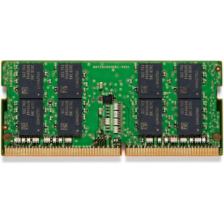 HP 16GB DDR4-2666 SODIMM module de mémoire 16 Go 1 x 16 Go 260-pin SO-DIMM