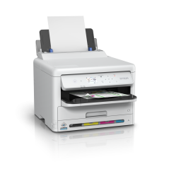 WorkForce Pro WF-C5390DW