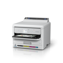 WorkForce Pro WF-C5390DW
