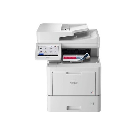 Brother MFC-L9630CDN Imprimante multifonction laser couleur A4