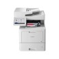 Brother MFC-L9630CDN Imprimante multifonction laser couleur A4 professionnelle