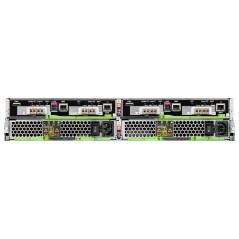 Fujitsu ETERNUS AF150 S3 boîtier de disques 46,08 To Rack (2 U)