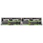 Fujitsu ETERNUS AF150 S3 boîtier de disques 46,08 To Rack (2 U)