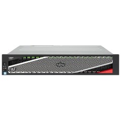 Fujitsu ETERNUS AF150 S3 boîtier de disques 46,08 To Rack (2 U)