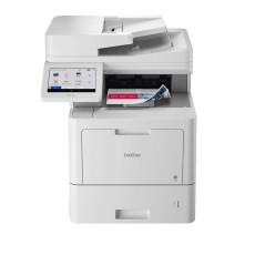 Brother MFC-L9630CDN Imprimante multifonction laser couleur A4