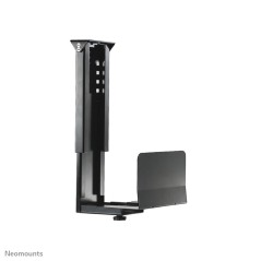 Neomounts CPU-D200BLACK Support pour ordinateur - max 30 kg - universel