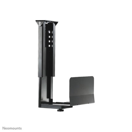 Neomounts CPU-D200BLACK Support pour ordinateur - max 30 kg - universel